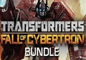 Transformers: Fall of Cybertron Bundle