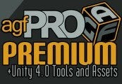 Axis Game Factory's AGFPRO v3 + PREMIUM Bundle