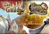 The Guild II + Pirates of the European Seas