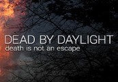 Dead by Daylight AR XBOX One /