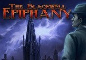 Blackwell Epiphany