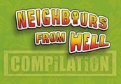 Neighbours From Hell Compilation