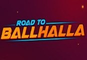Road to Ballhalla