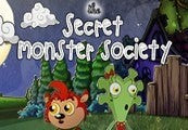 The Secret Monster Society Chapter 1