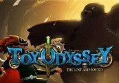 Toy Odyssey: The Lost and Found