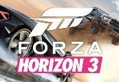 Forza Horizon 3 EU XBOX One / Windows 10
