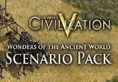 Sid Meier's Civilization V - Wonders of the Ancient World Scenario Pack DLC