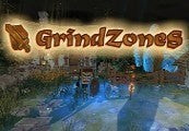 Grind Zones