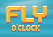 Fly O'Clock