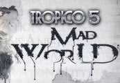 Tropico 5 - Mad World DLC