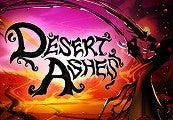 Desert Ashes