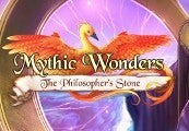Mythic Wonders: The Philosopher's Stone