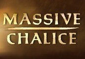 Massive Chalice