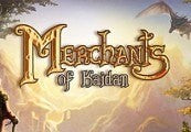 Merchants of Kaidan