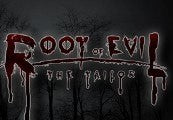 Root of Evil: The Tailor