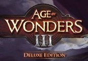 Age of Wonders III Deluxe Edition