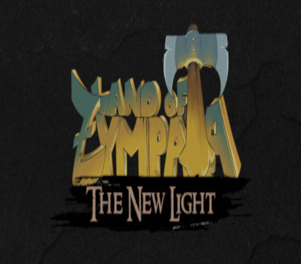Land of Zympaia The New Light