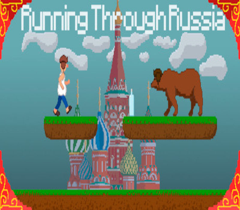 Running Through