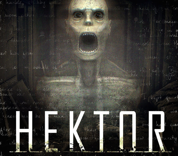 Hektor - Official Soundtrack DLC
