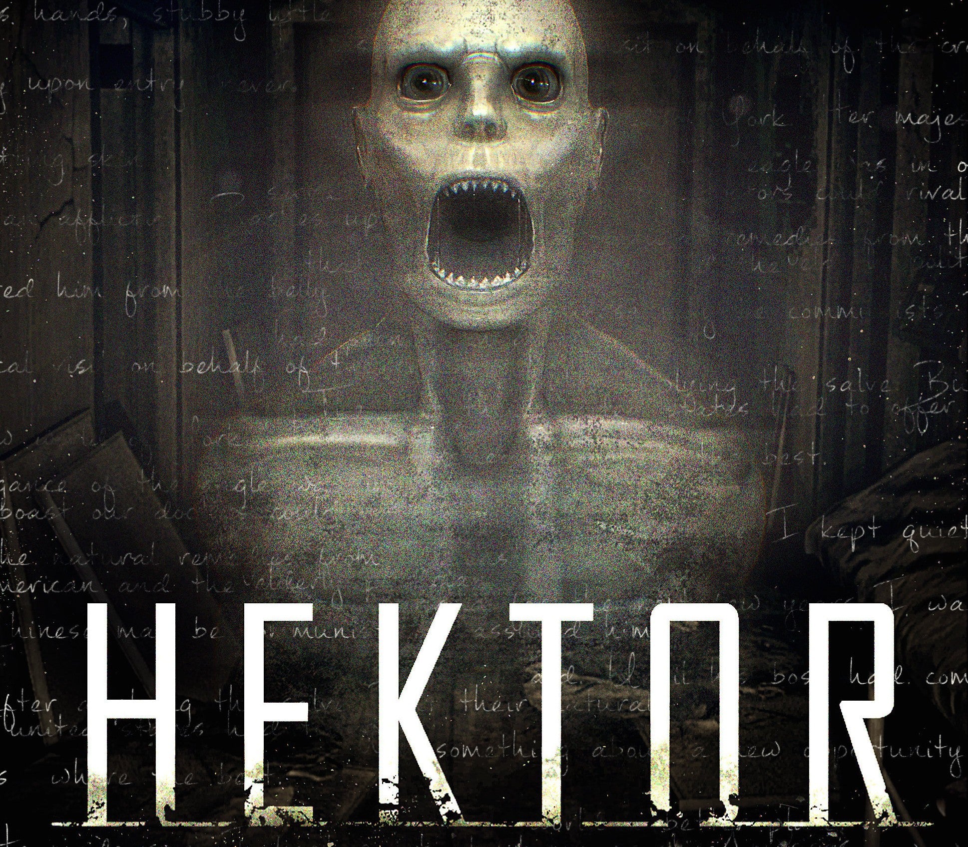 Hektor - Official Soundtrack DLC