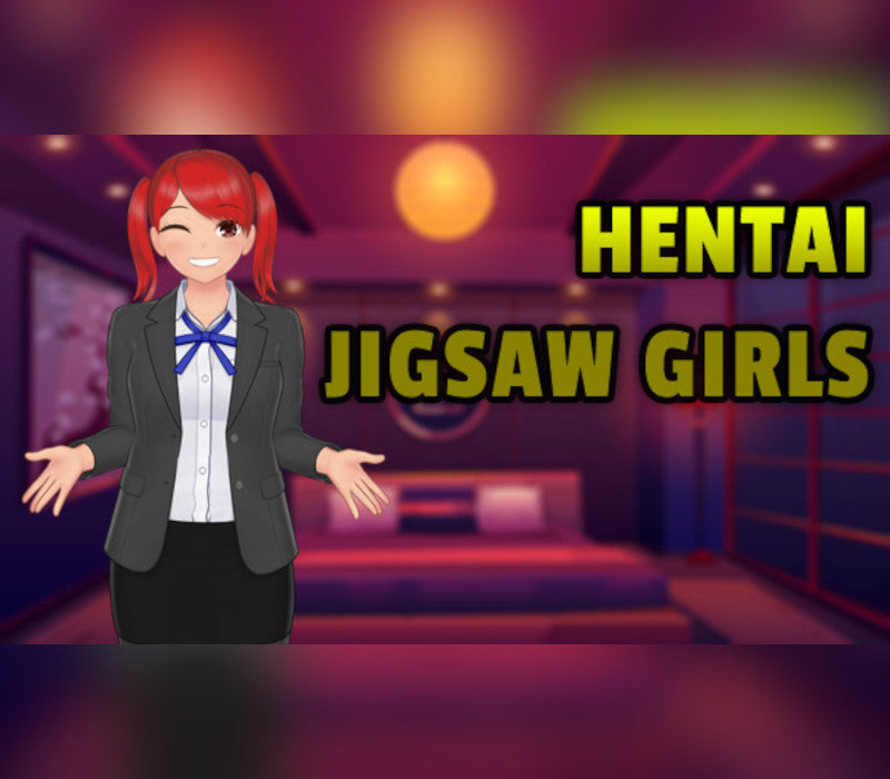 Hentai Jigsaw Girls