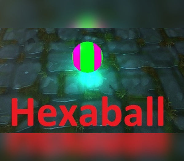 Hexaball