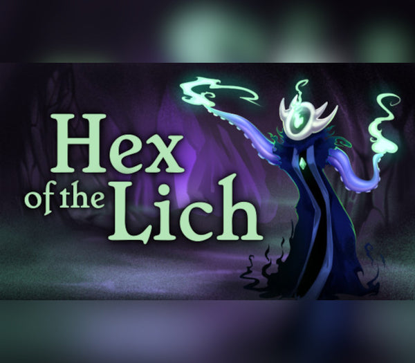 Hex of the Lich