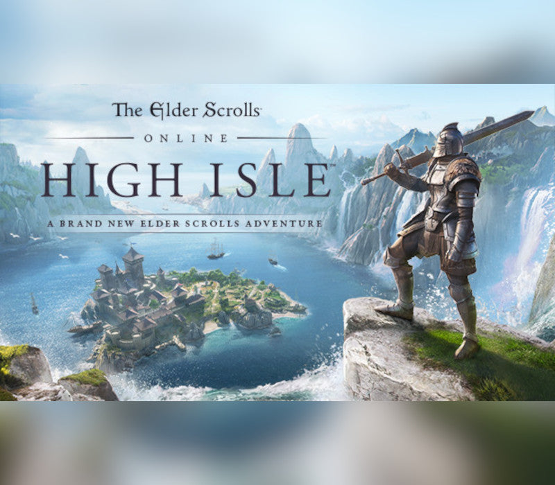 The Elder Scrolls Online Collection: High Isle
