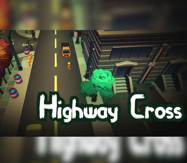 Highway Cross