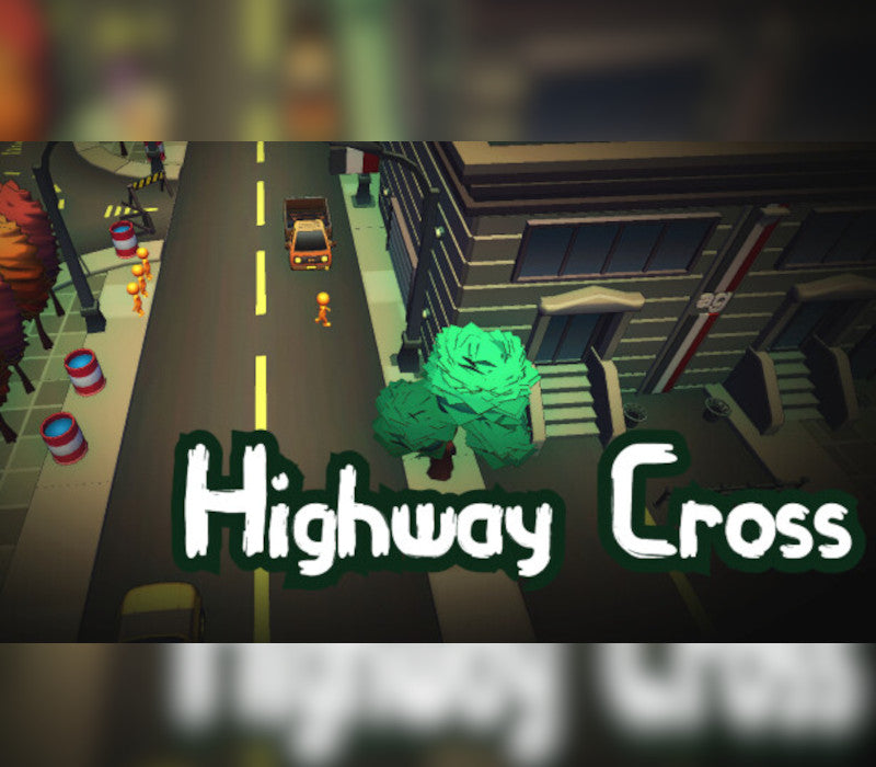 Highway Cross