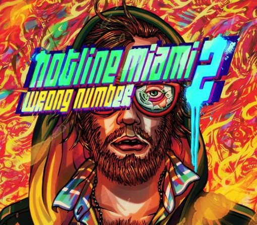 Hotline Miami 2: Wrong Number