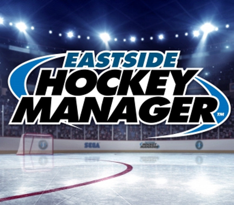 Eastside Hockey Manager