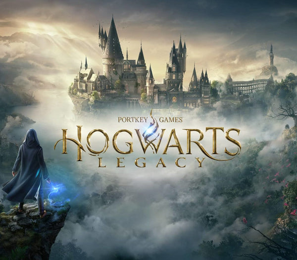 Hogwarts Legacy PS4 Access