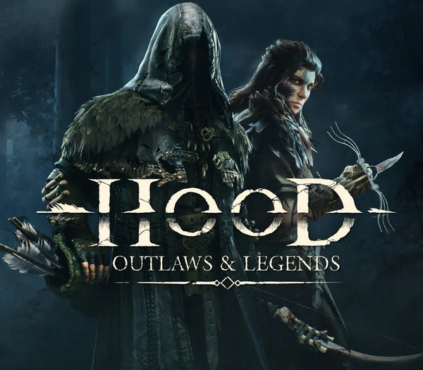 Hood: Outlaws & Legends