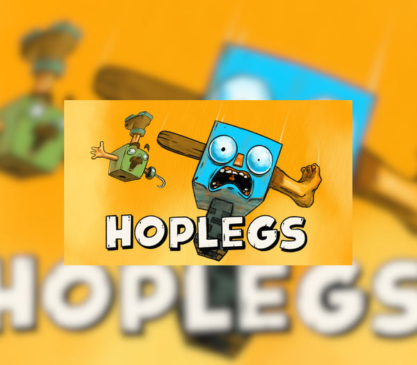 Hoplegs