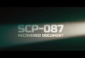 SCP-087: Recovered document