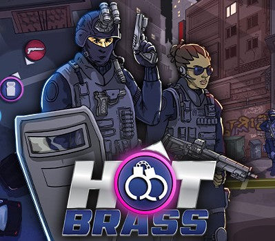 Hot Brass