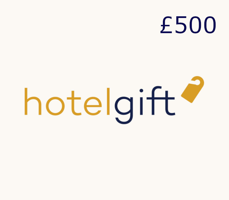 Hotelgift £500 Gift Card