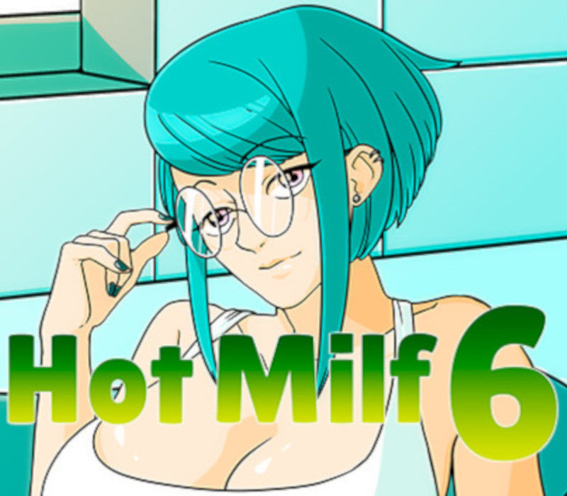 Hot Milf 6