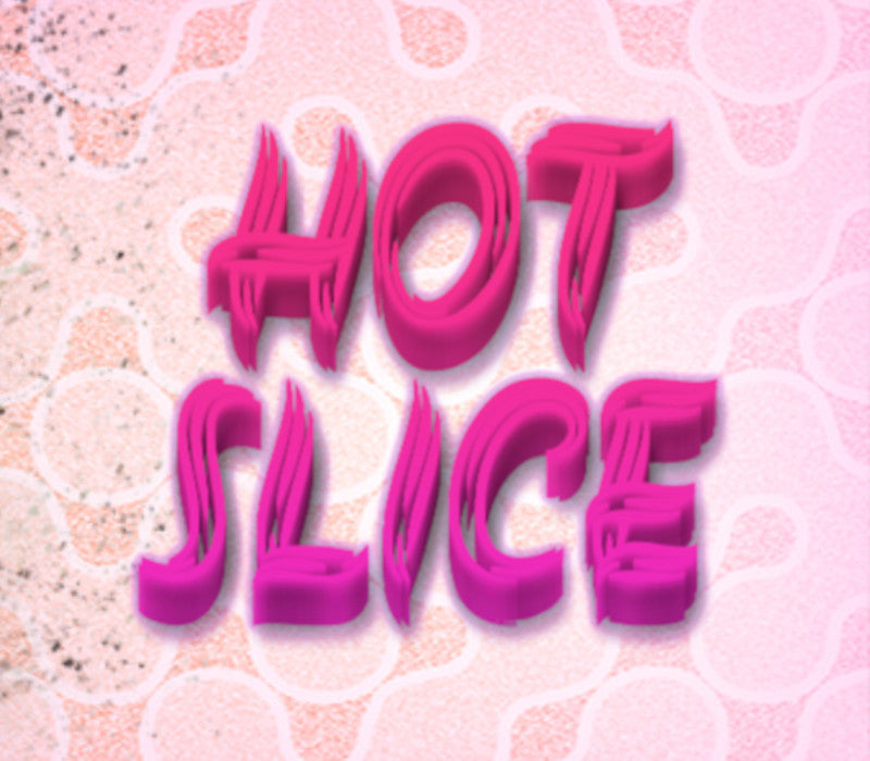 Hot Slice: Lust Exposed