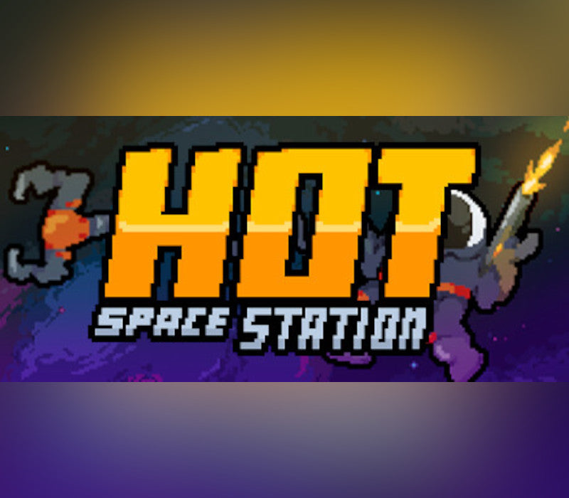 Hotspace station