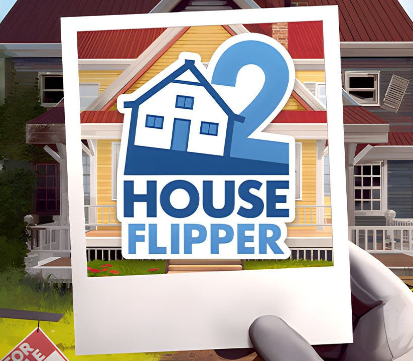 House Flipper 2 Steam CD Key - Best Deal