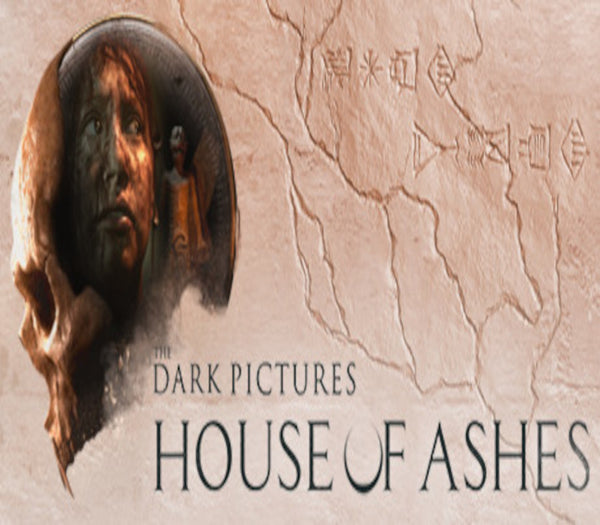 The Dark Pictures Anthology: House of Ashes PS4/PS5 Access