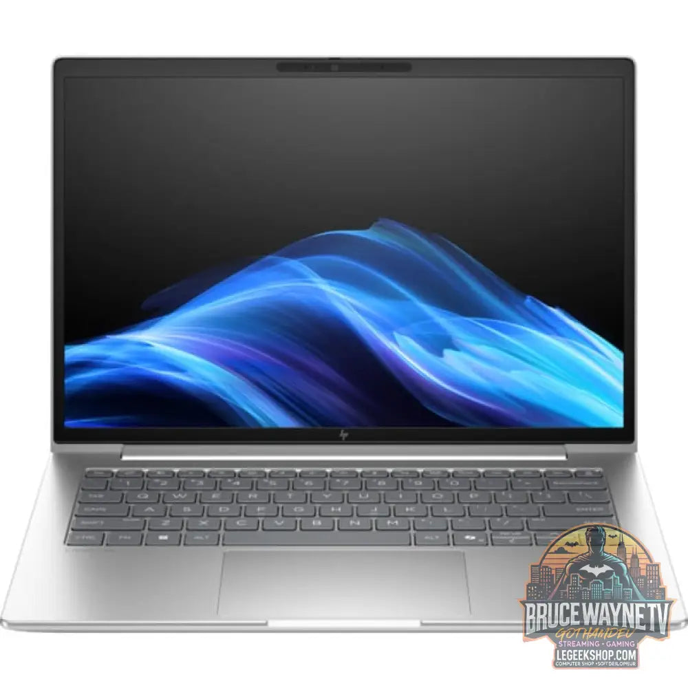 HP EliteBook 6 G1i (AD3L1ET) - HP - vue 2