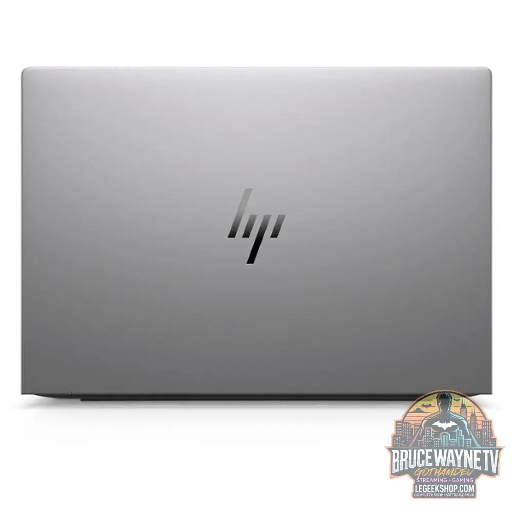 HP EliteBook 8 G1i (AD3H0ET) - HP - vue 6