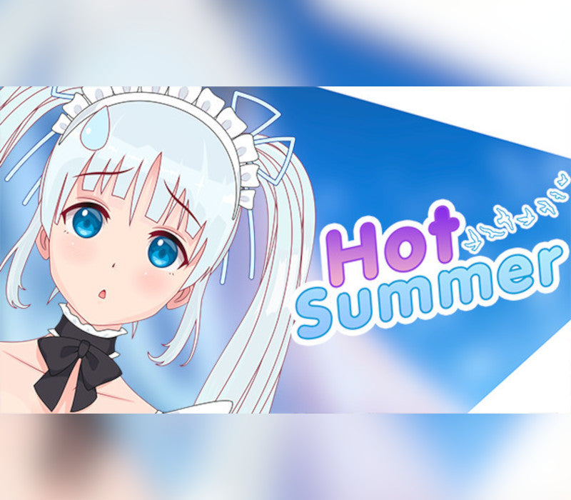 Hot Summer
