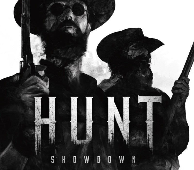 Hunt: Showdown 1896