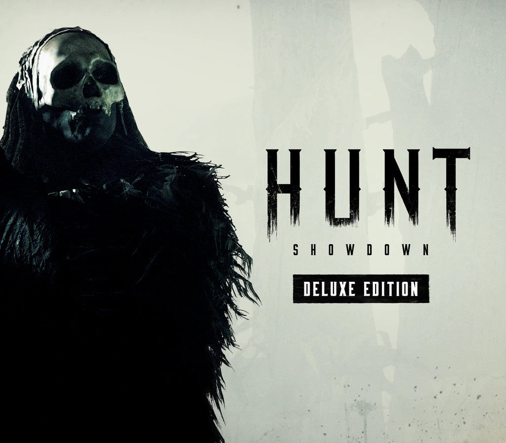 Hunt: Showdown 1896 Deluxe Edition