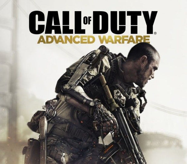 Call of Duty: Advanced Warfare US PC Windows 10