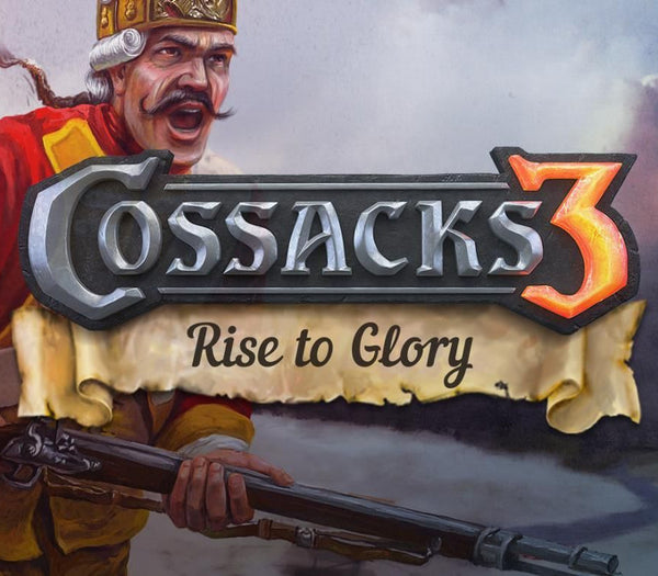 Cossacks 3 - Rise to Glory DLC